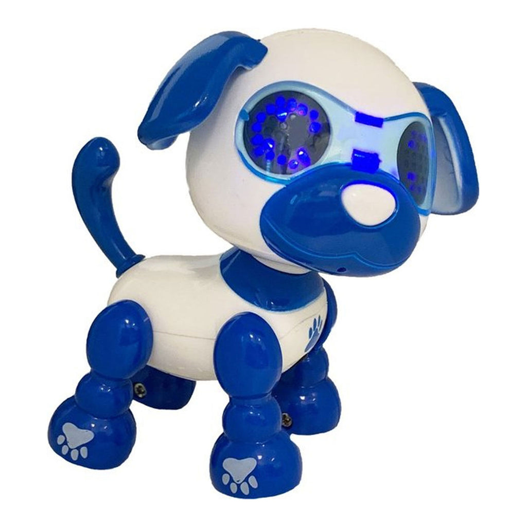 Gear2Play - Gear2 robo puppy