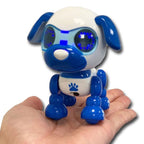 Gear2Play - Gear2 robo puppy