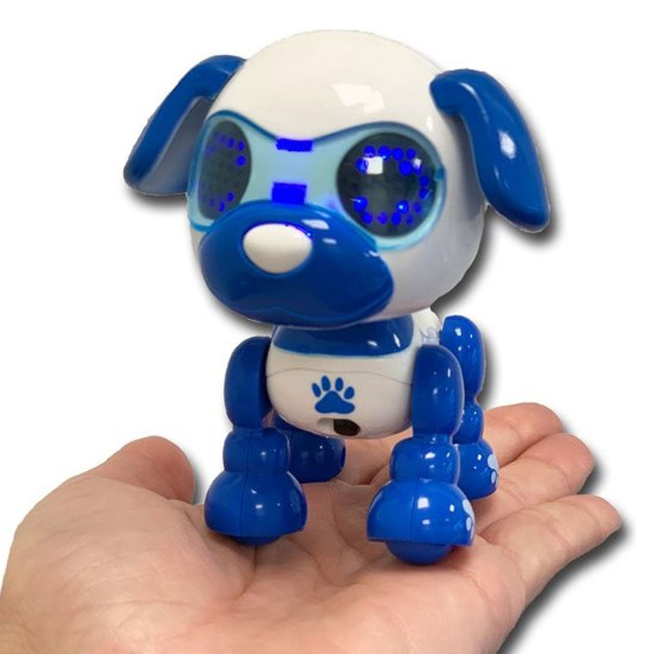 Gear2Play - Gear2 robo puppy