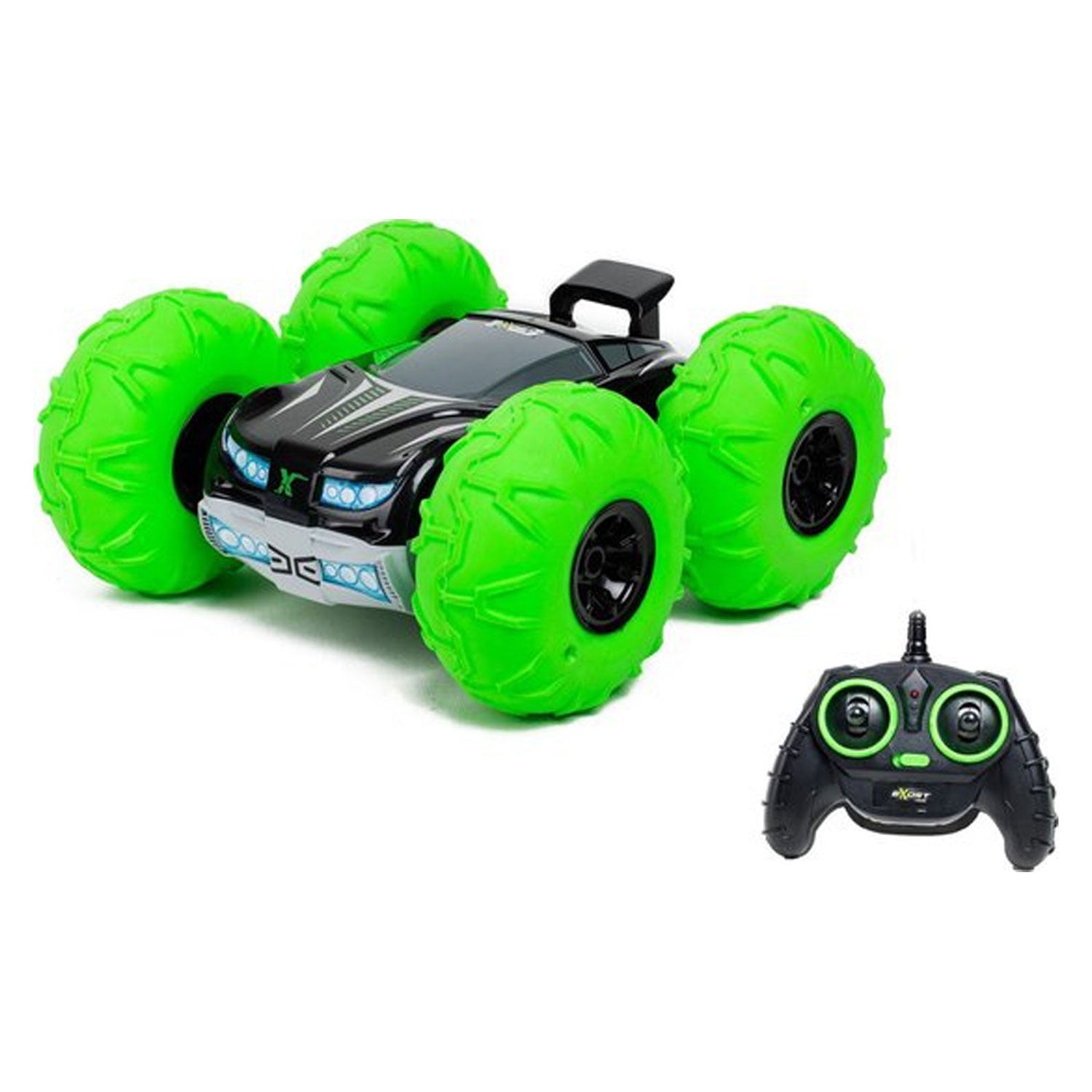 Silverlit - Silverlit Exost rc 360 tornado