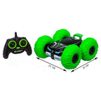 Silverlit - Silverlit Exost rc 360 tornado