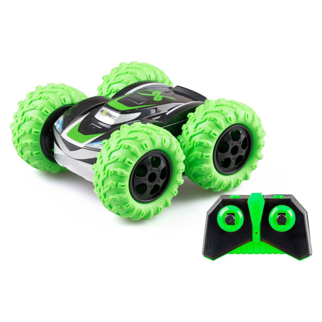 Silverlit exost rc 360 cross ii groen