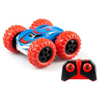 Silverlit exost rc 360 cross ii rood