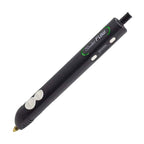 3doodler flow 3d pen set - incl. 8 kleuren filament en ontwerpboek