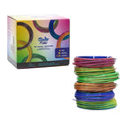 Spectron 3doodler flow navulling voor 3d pen - 6 kleuren