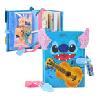 Moose toys real littles dagboek stitch