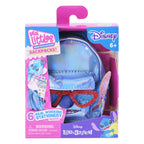 Moose toys real littles stitch rugzak met accessoires