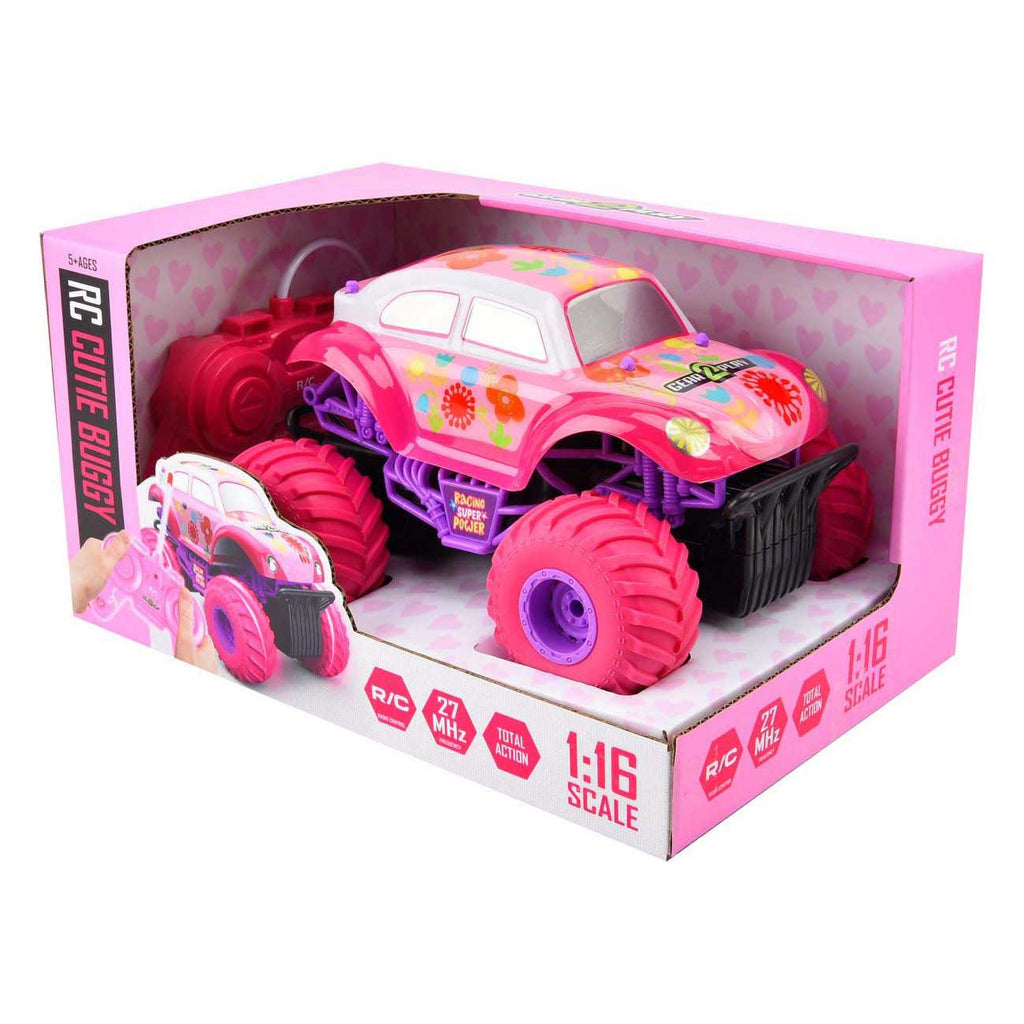 Spectron - Spectron Rc cutie buggy - bestuurbare auto