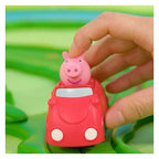 Spectron peppa pig whizz around - peppa's kleine rode auto