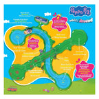 Gear2Play - Gear2 Peppa pig whizz around - bobbing along boot set