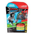 Golden bear hyper dash game - racespel