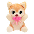 Spectron baby paws yummy shiba inu knuffel - 20cm