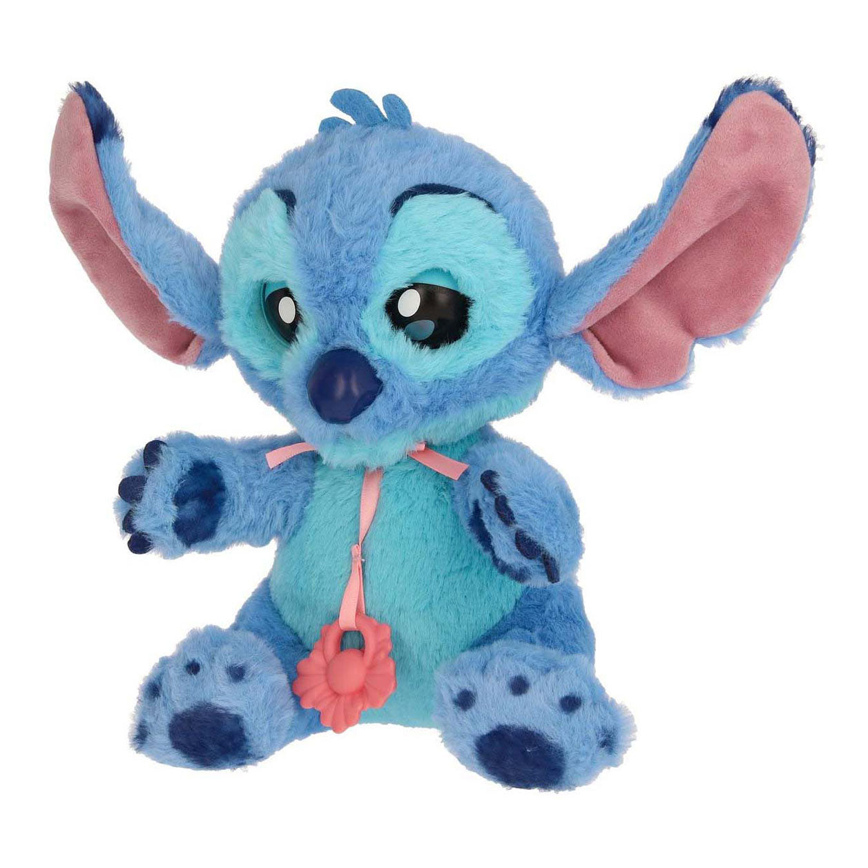 Imc Toys - Imc Toys Baby paws stitch knuffel - 24cm