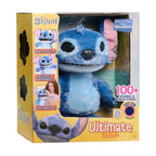 Spectron ultimate stitch interactieve knuffel