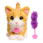 Spectron - Spectron Furreal bella the biscuit making kitty - interactief dier