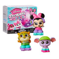 Spectron doorables mini peek pop up party - disney figuurtjes