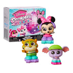 Spectron doorables mini peek pop up party - disney figuurtjes