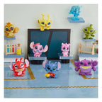 Spectron disney doorables stitch collectors set speelfiguurtjes