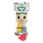 Spectron lamaze carson clydesdale clip go - trekpaardje