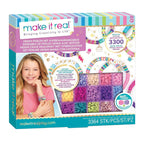 Spectron make it real - heishi craze kralenset met opbergkoffer