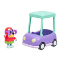 Spectron bluey basic vehicle granny car janet