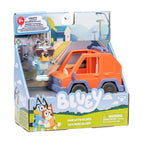 Moose bluey basic vehicle 4wd bluey