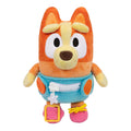 Spectron bluey baby bingo dress and play pluchen knuffel