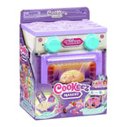 Cookeez makery lil' bakez oven - bak je pluchen knuffeldier