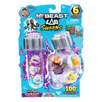 Spectron mrbeast swarms fusion pod series 3 - 6dlg.