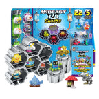 Spectron mr.beast lab swarms s3 fusion chaos pack