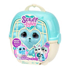 Spectron - Spectron Scruff a luvs mystery huisdier blauw