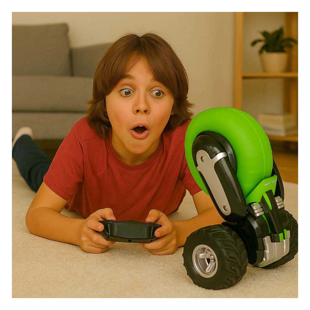 Gear2Play - Gear2 Rc air rebound xxl - stuntauto