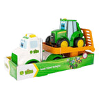 Spectron - Spectron John deere farmin friends transporter set