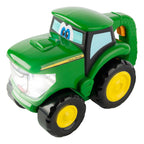 Spectron tomy johnny tractor met verlichting 2-in-1