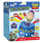 Spectron tomy pop up buzz lightyear disney