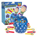 Spectron tomy pop up buzz lightyear disney