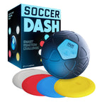 Spectron soccer dash interactieve voetbaltrainer