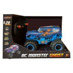 Spectron - Spectron Gear2play rc monster ghost - 1:20