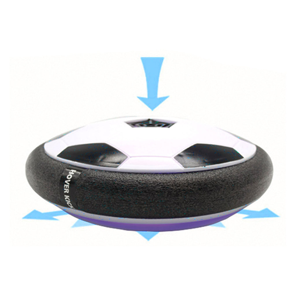 Spectron gear2play sports hover ball