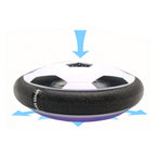 Spectron gear2play sports hover ball