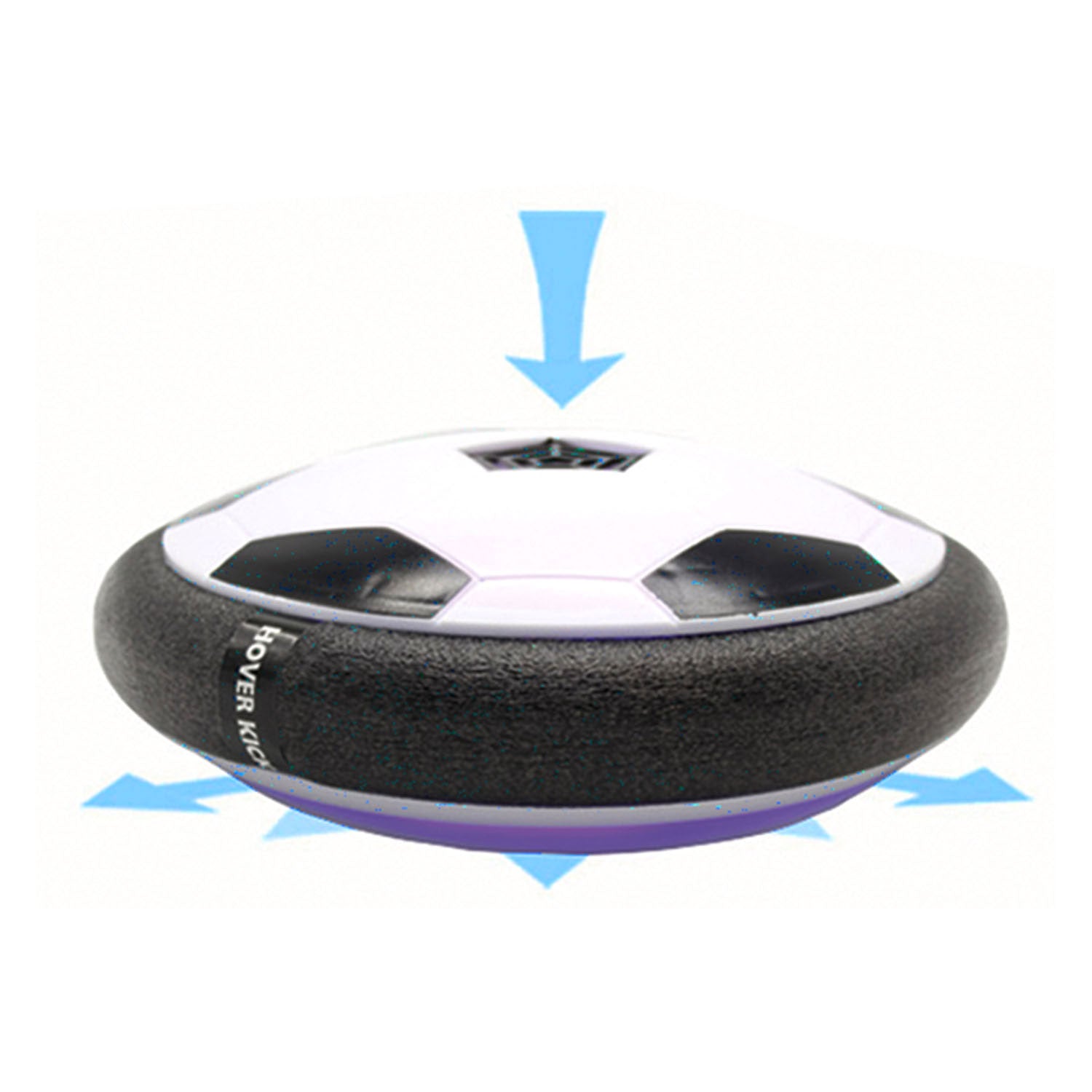 Spectron gear2play sports hover ball