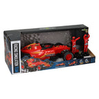 Spectron racing simulation team raceauto - 1:12
