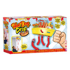 Spectron - Spectron Hot dog drop stokvangspel met geluidseffecten