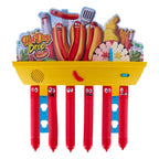 Spectron - Spectron Hot dog drop stokvangspel met geluidseffecten