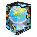 Spectron - Spectron Orboot earth interactieve wereldbol