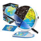 Spectron - Spectron Orboot earth interactieve wereldbol