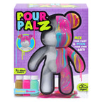 Spectron - Spectron Pour palz golden dream beer gietverfset - incl. 3 acrylverfkleuren