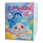 Spectron - Spectron Kimmon - walk with you pluche figuur blind box