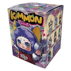 Spectron - Spectron Kimmon - street rock pluche figuur blind box