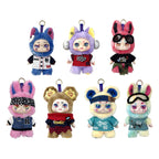 Spectron - Spectron Kimmon - street rock pluche figuur blind box